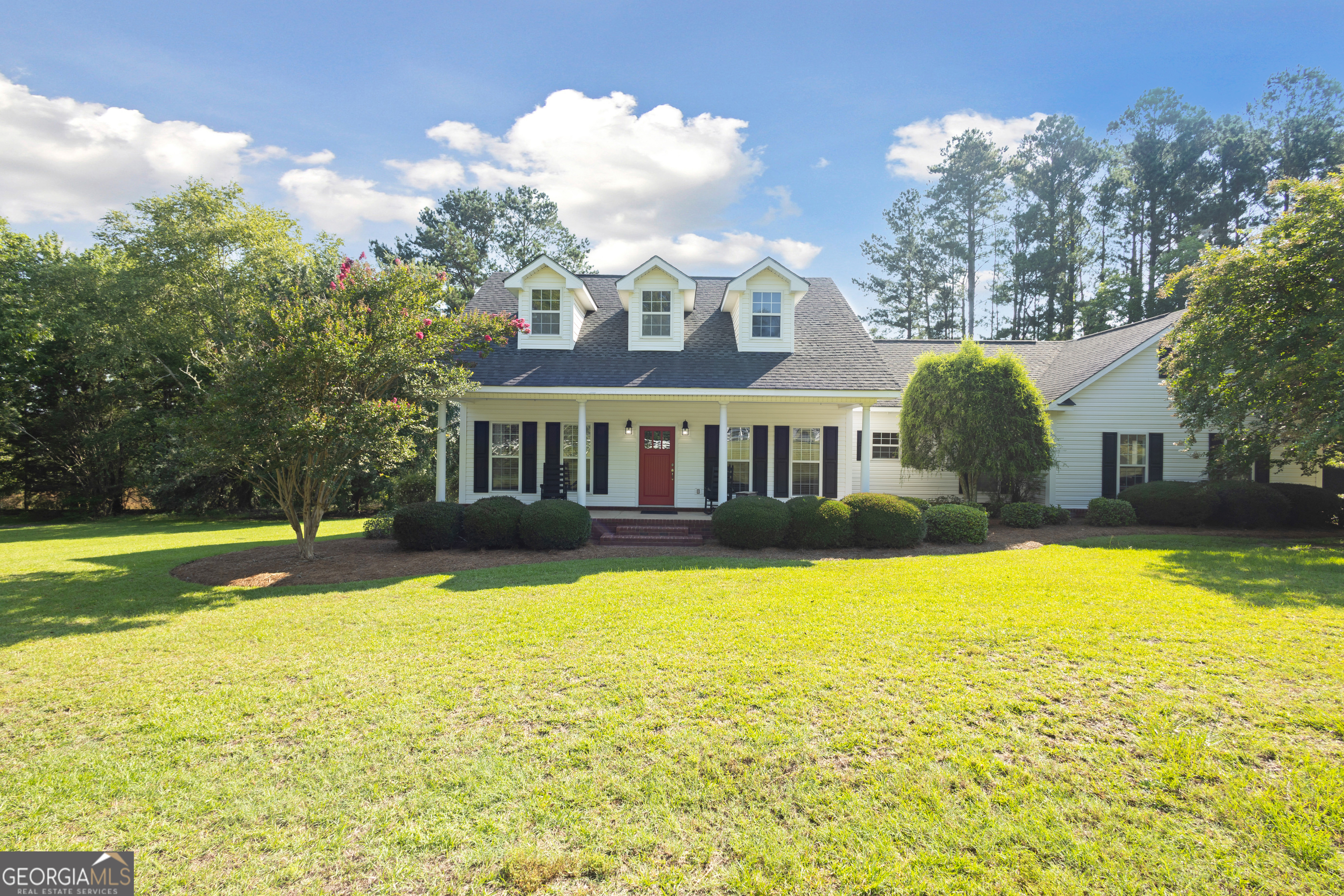 Statesboro, Georgia 30458, United States, 4 Bedrooms Bedrooms, ,4 BathroomsBathrooms,Residential,Pending,167677