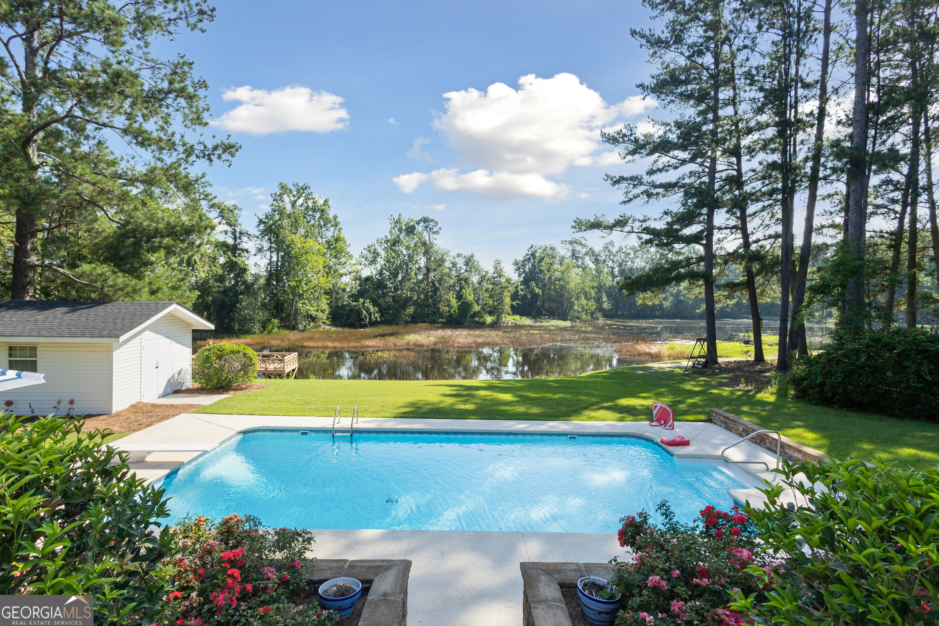 Statesboro, Georgia 30458, United States, 4 Bedrooms Bedrooms, ,4 BathroomsBathrooms,Residential,Pending,167677