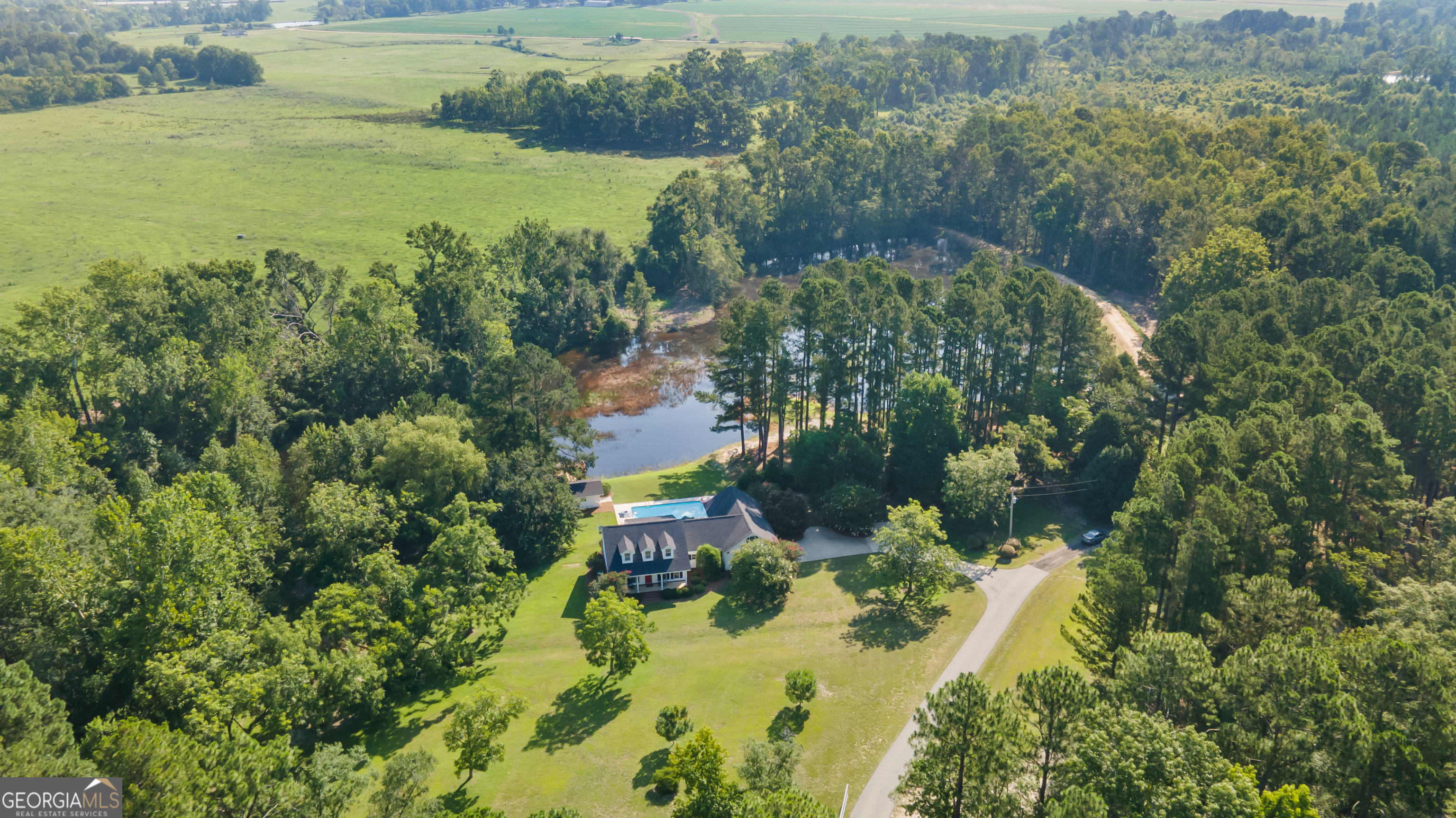 Statesboro, Georgia 30458, United States, 4 Bedrooms Bedrooms, ,4 BathroomsBathrooms,Residential,Pending,167677