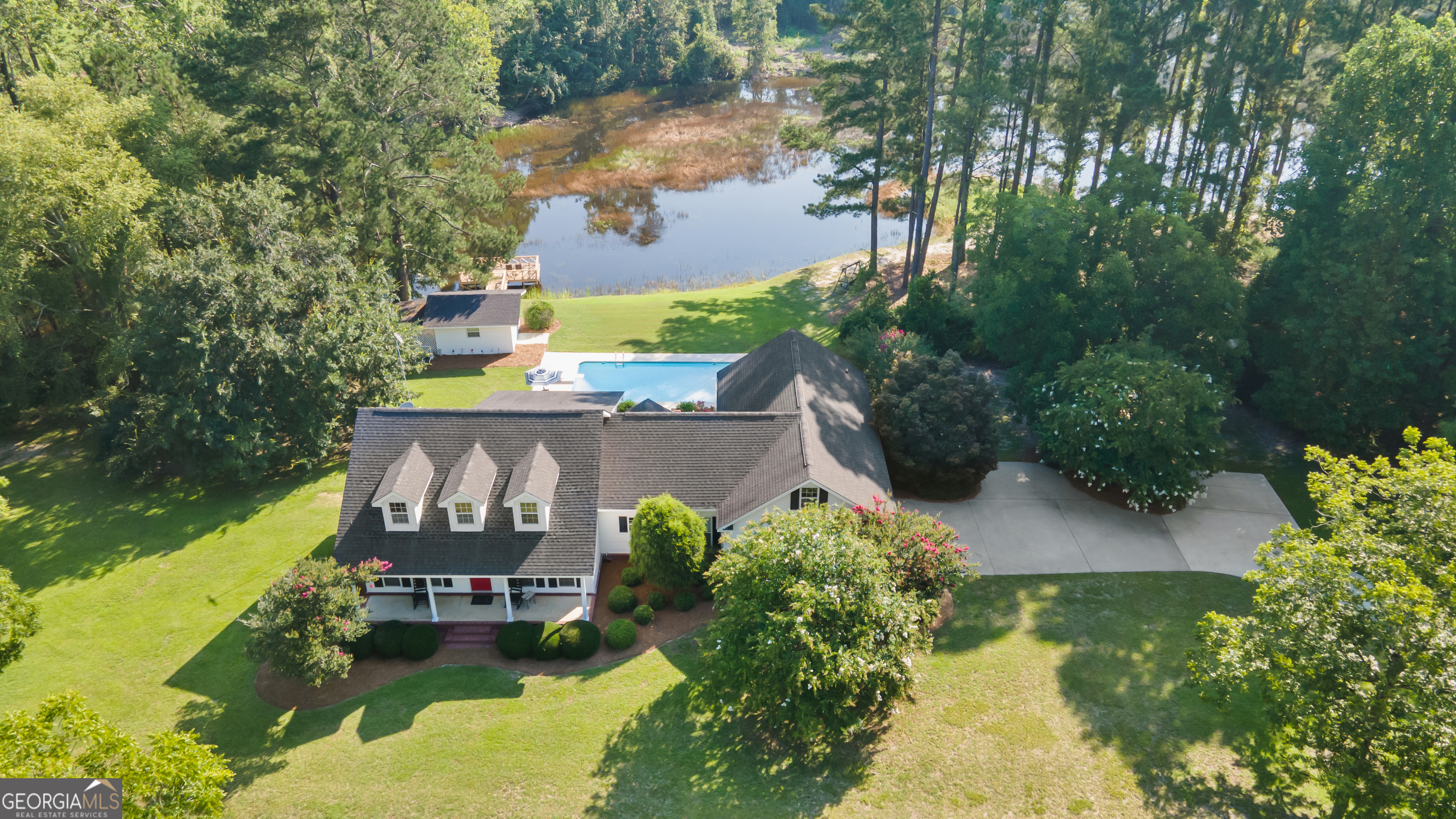 Statesboro, Georgia 30458, United States, 4 Bedrooms Bedrooms, ,4 BathroomsBathrooms,Residential,Pending,167677