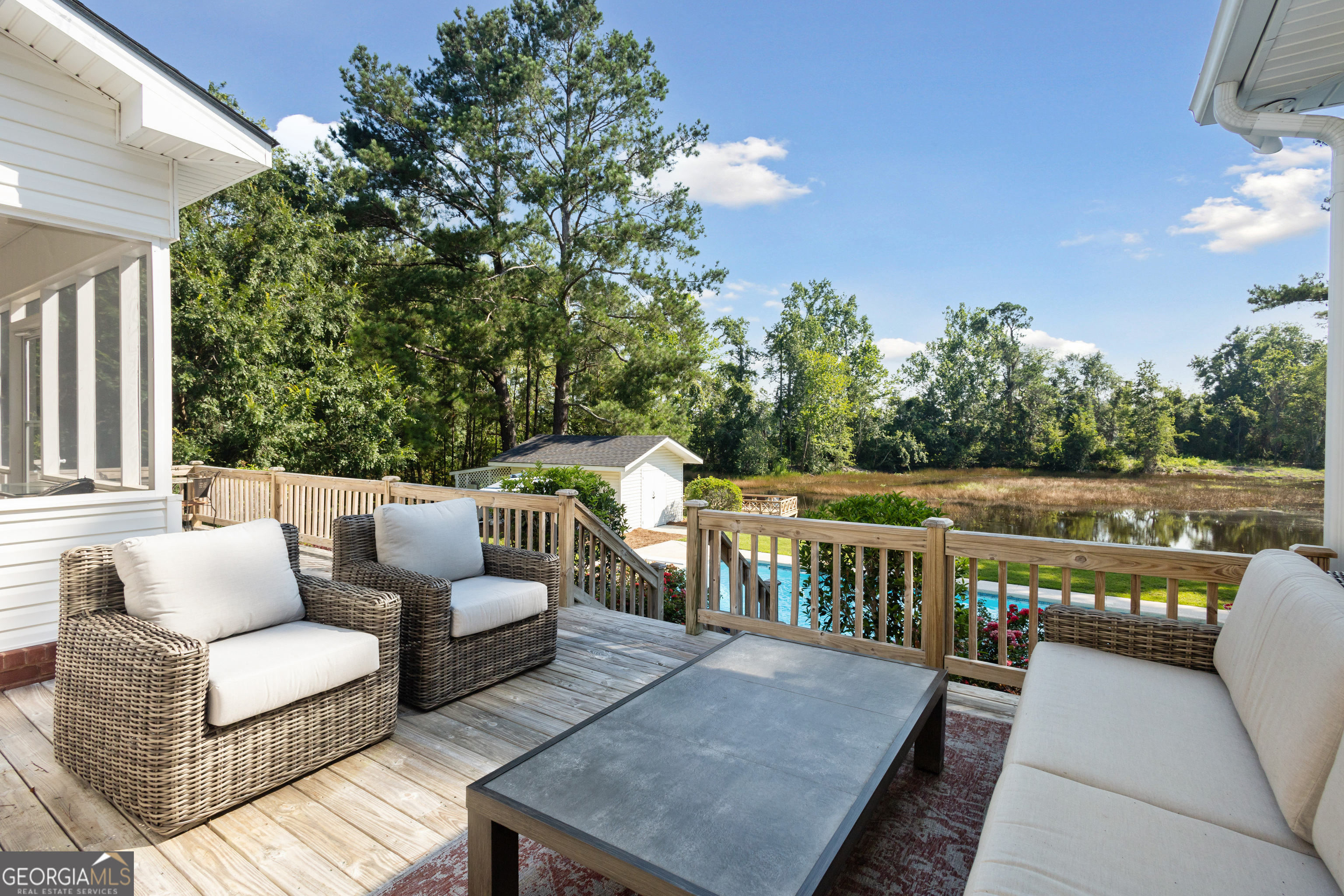 Statesboro, Georgia 30458, United States, 4 Bedrooms Bedrooms, ,4 BathroomsBathrooms,Residential,Pending,167677