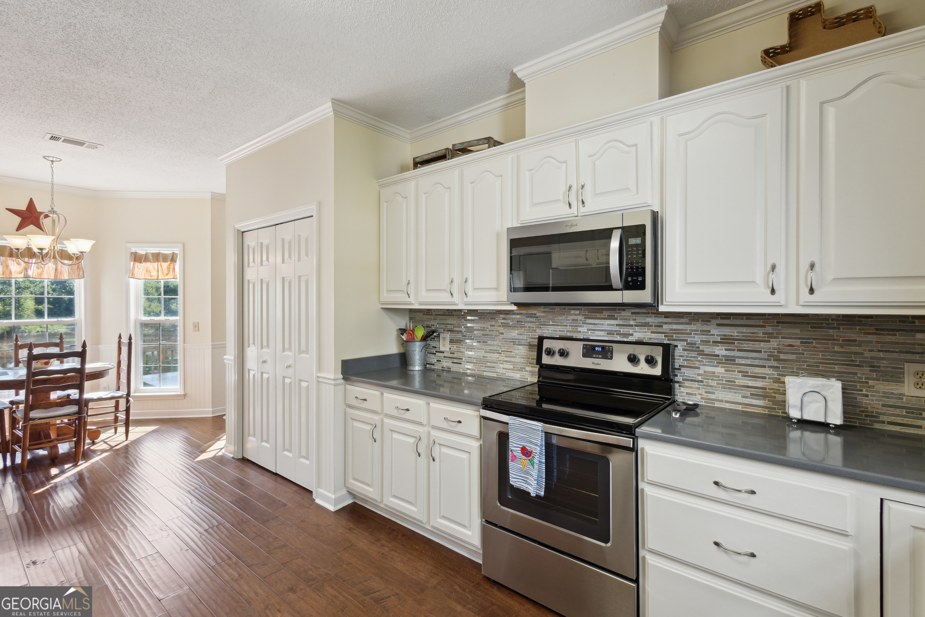 Statesboro, Georgia 30458, United States, 4 Bedrooms Bedrooms, ,4 BathroomsBathrooms,Residential,Pending,167677