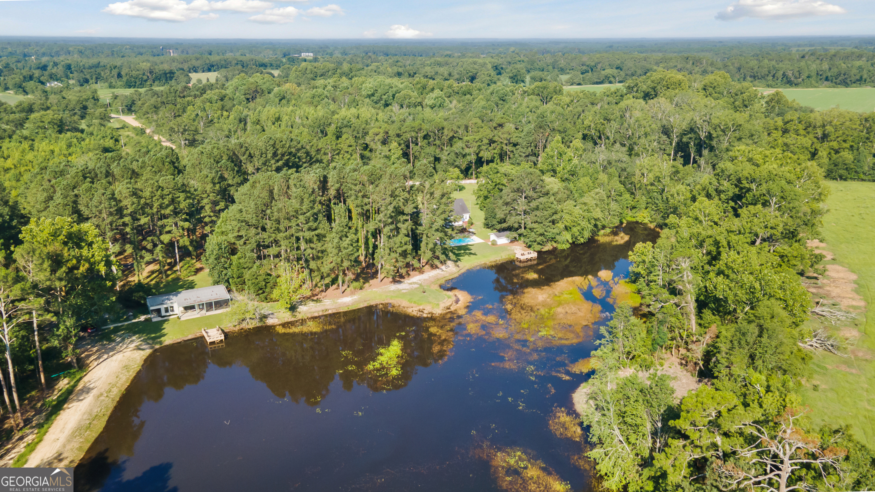 Statesboro, Georgia 30458, United States, 4 Bedrooms Bedrooms, ,4 BathroomsBathrooms,Residential,Pending,167677