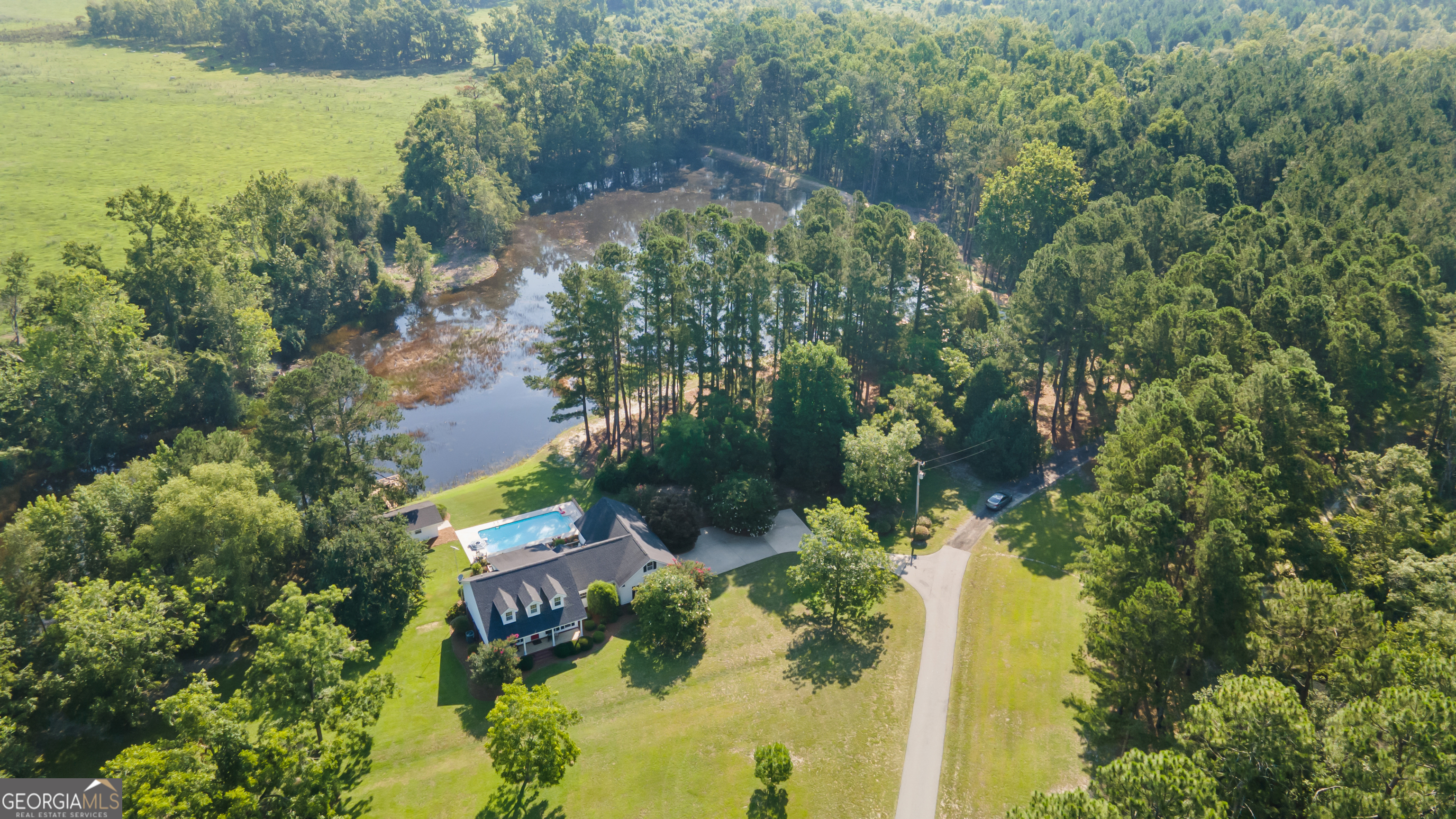 Statesboro, Georgia 30458, United States, 4 Bedrooms Bedrooms, ,4 BathroomsBathrooms,Residential,Pending,167677