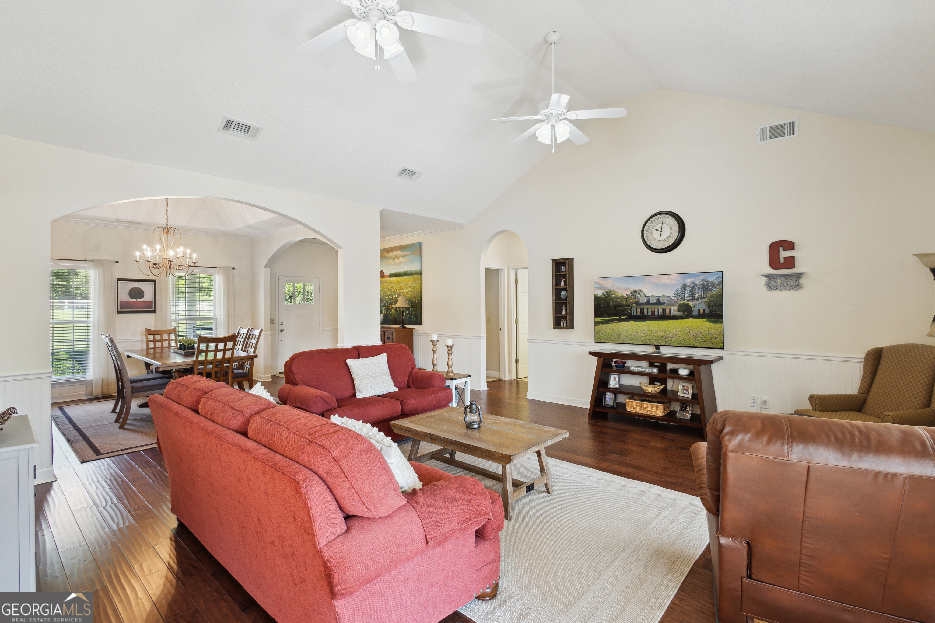 Statesboro, Georgia 30458, United States, 4 Bedrooms Bedrooms, ,4 BathroomsBathrooms,Residential,Pending,167677