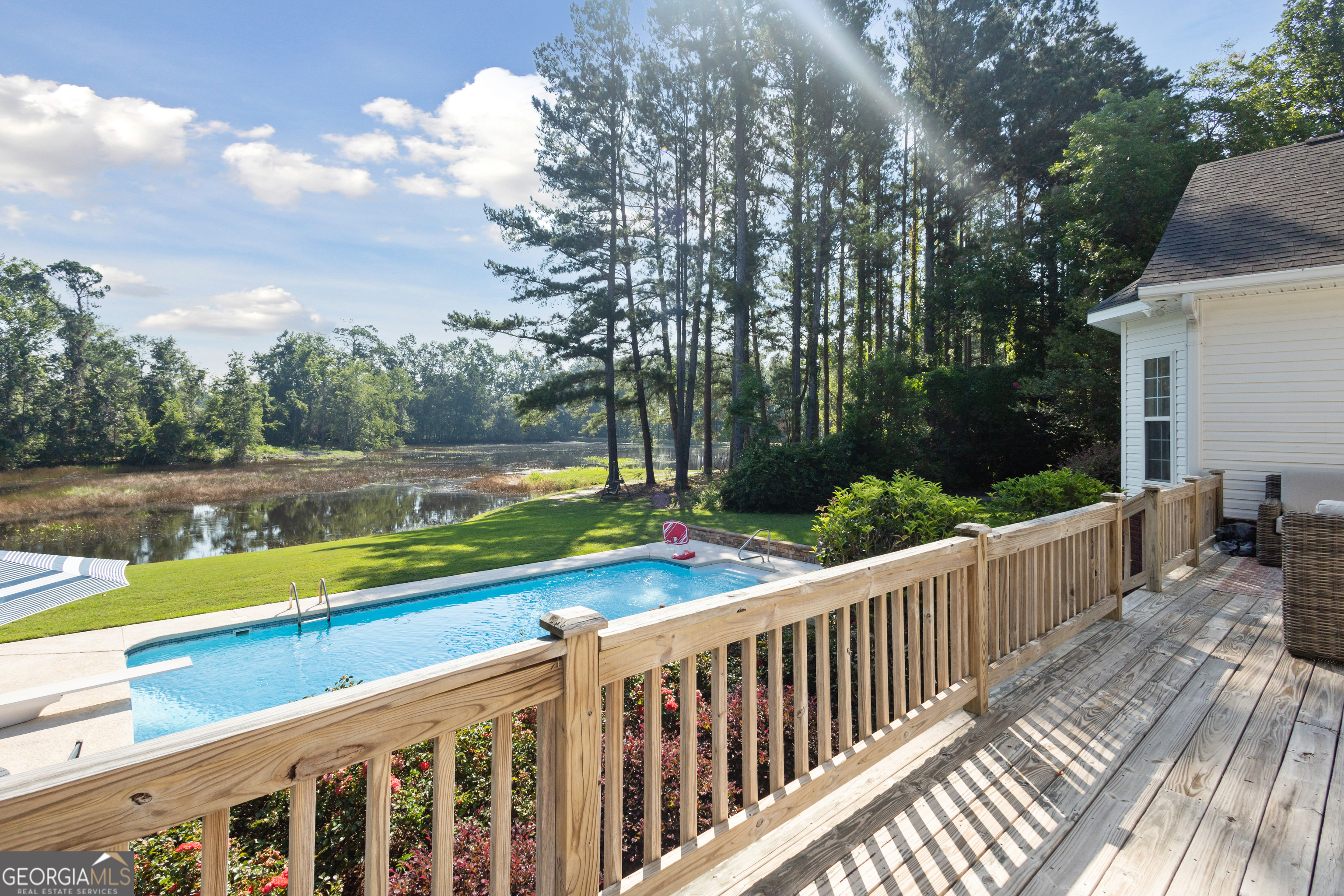 Statesboro, Georgia 30458, United States, 4 Bedrooms Bedrooms, ,4 BathroomsBathrooms,Residential,Pending,167677