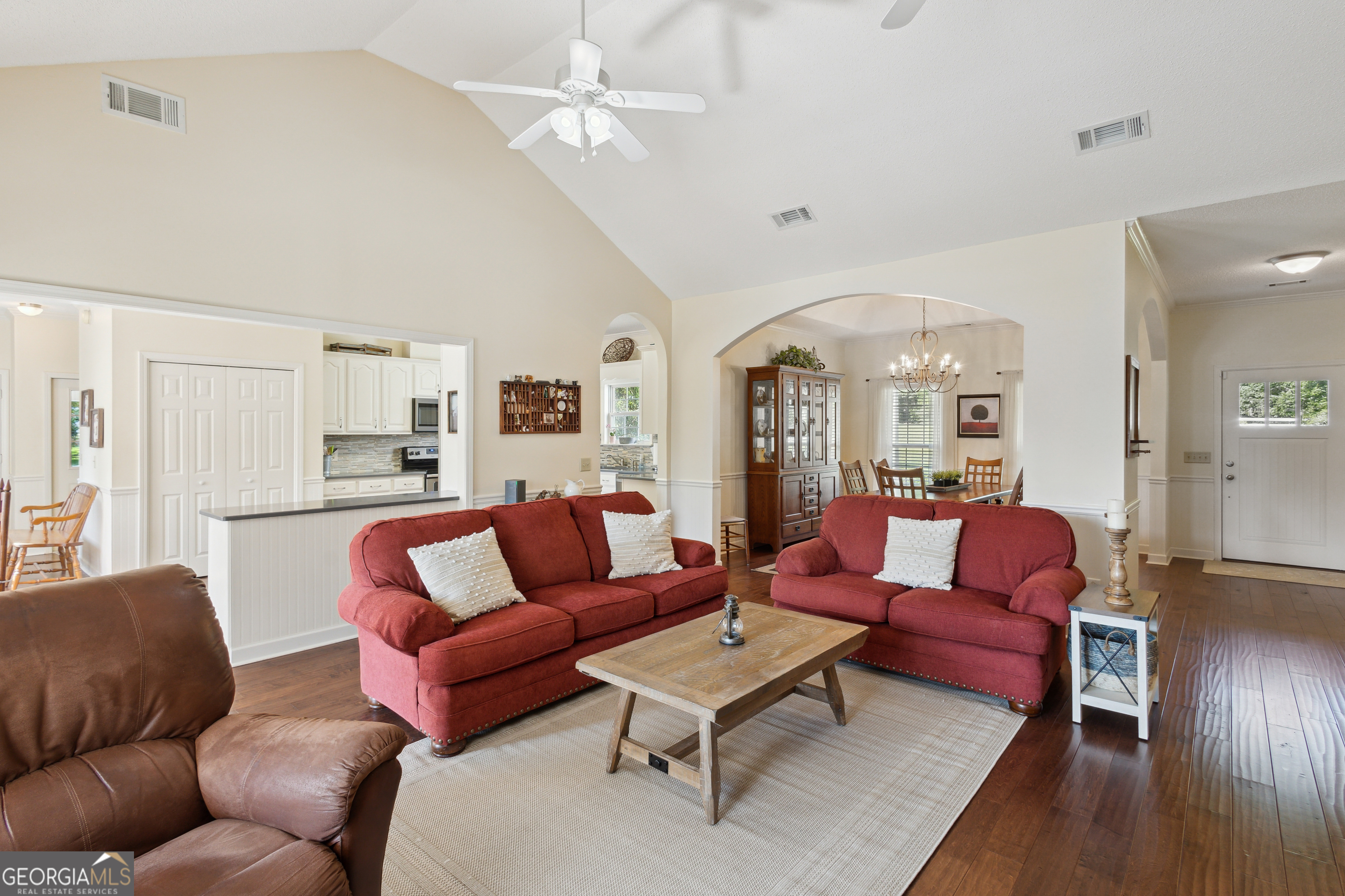 Statesboro, Georgia 30458, United States, 4 Bedrooms Bedrooms, ,4 BathroomsBathrooms,Residential,Pending,167677