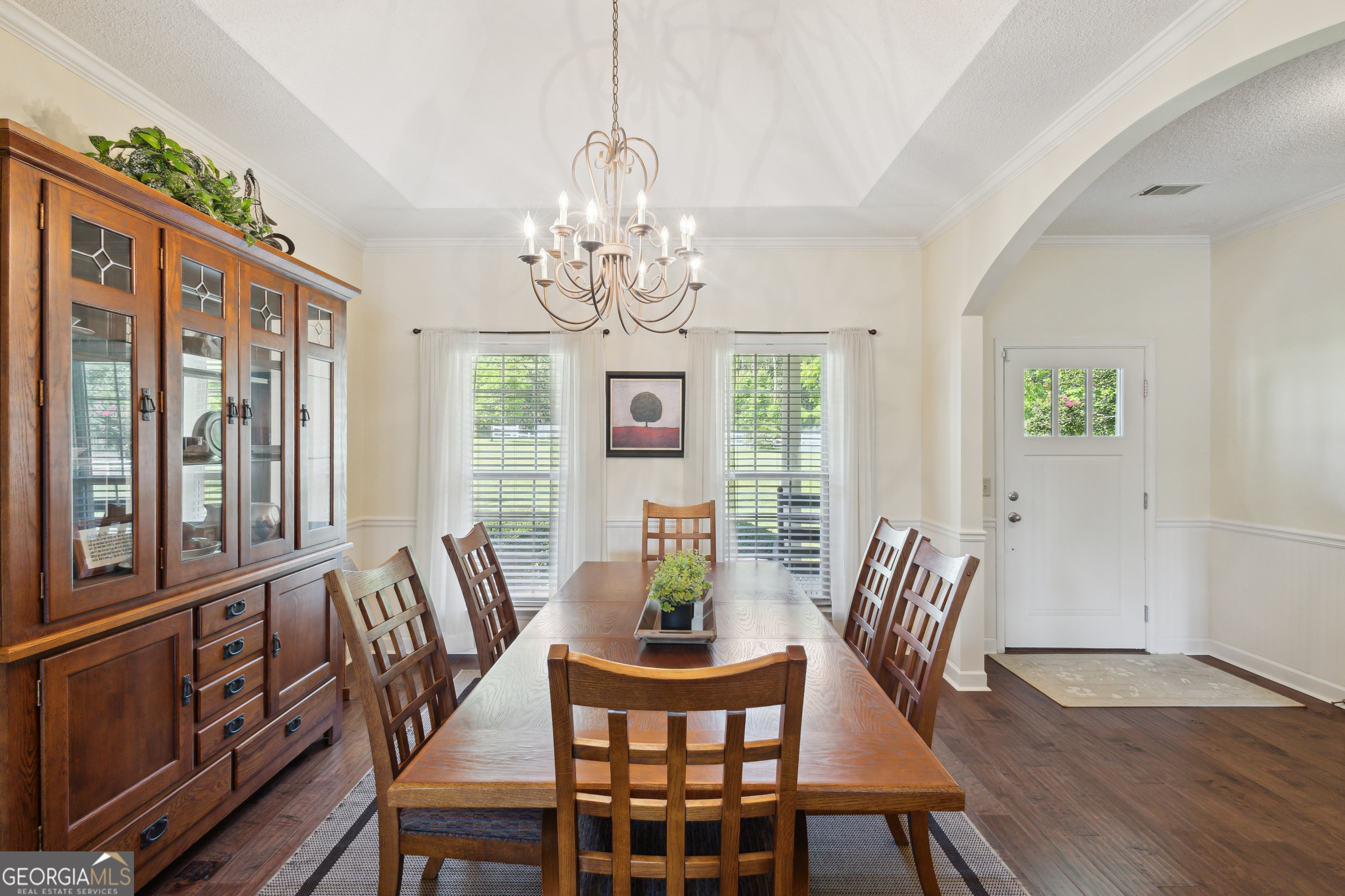 Statesboro, Georgia 30458, United States, 4 Bedrooms Bedrooms, ,4 BathroomsBathrooms,Residential,Pending,167677