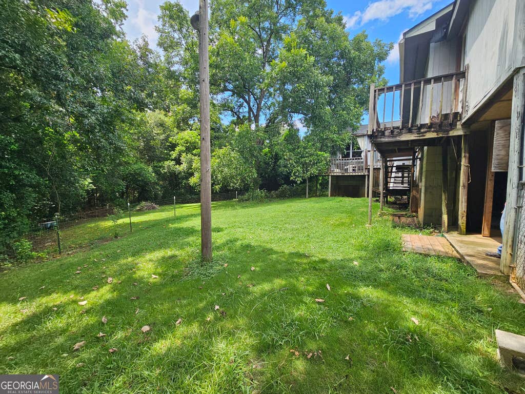 Photo of 221 Brantley Road, Warner Robins, GA 31093 (MLS # 10820631)