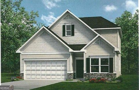 Photo of 821 Kensington Street, Kingston, GA 30145 (MLS # 10762242)