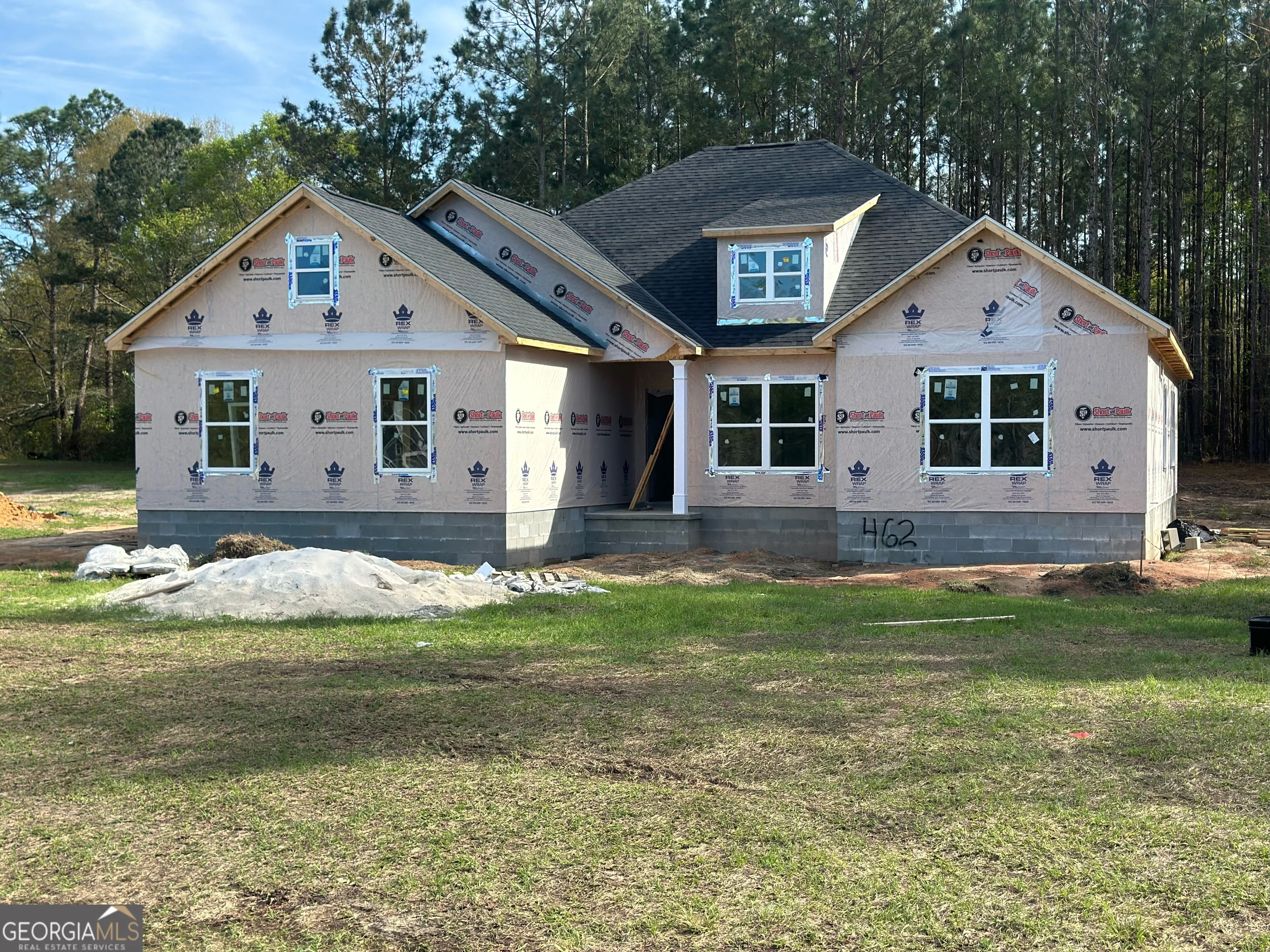 462 Woodridge Lane, Cairo, GA, 39827