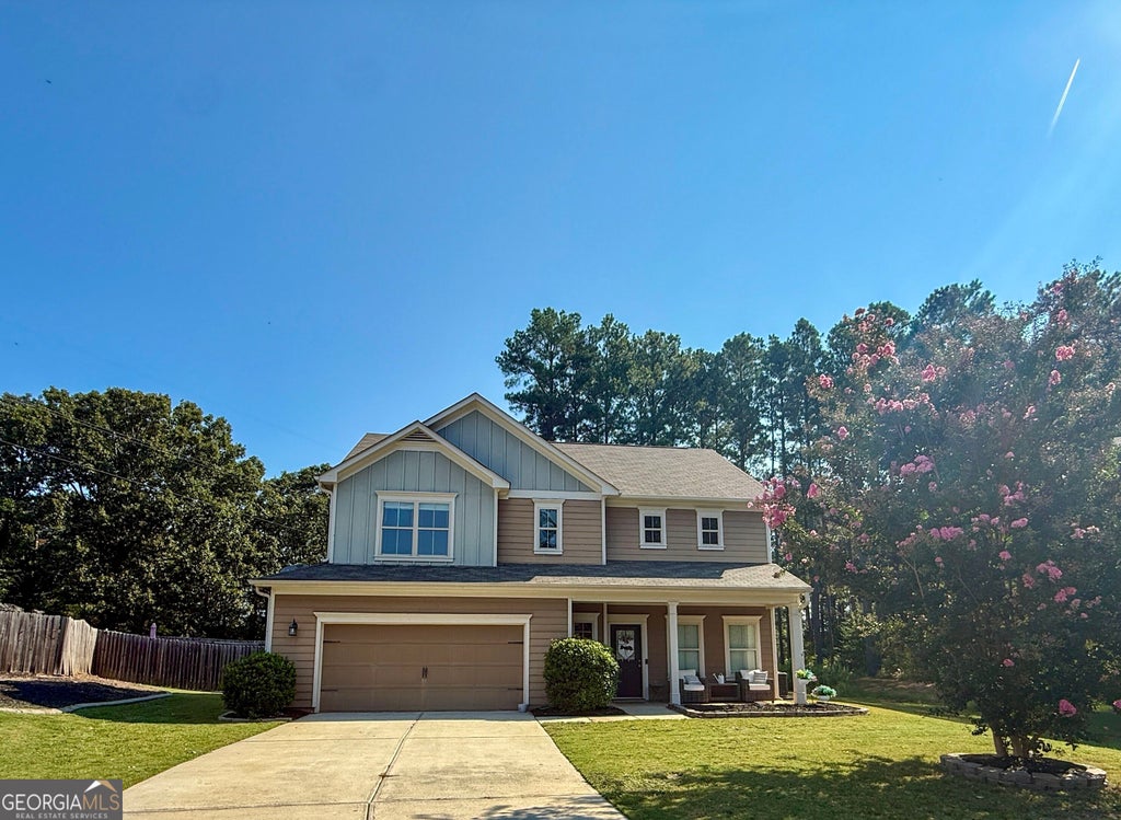 Photo of 2001 Massey Lane, Winder, GA 30680 (MLS # 10833565)