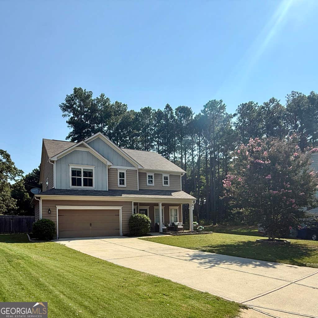 Photo of 2001 Massey Lane, Winder, GA 30680 (MLS # 10833565)
