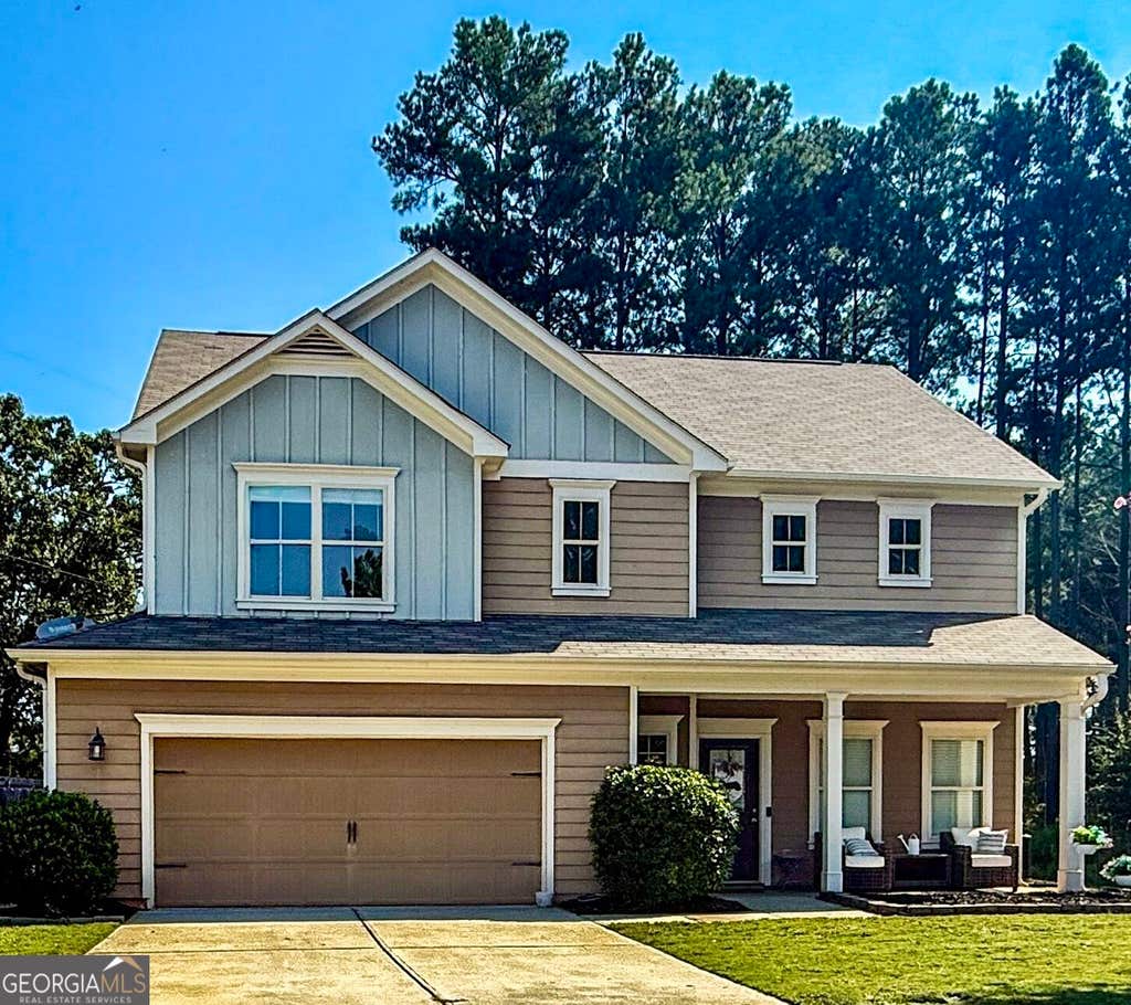 Photo of 2001 Massey Lane, Winder, GA 30680 (MLS # 10833565)