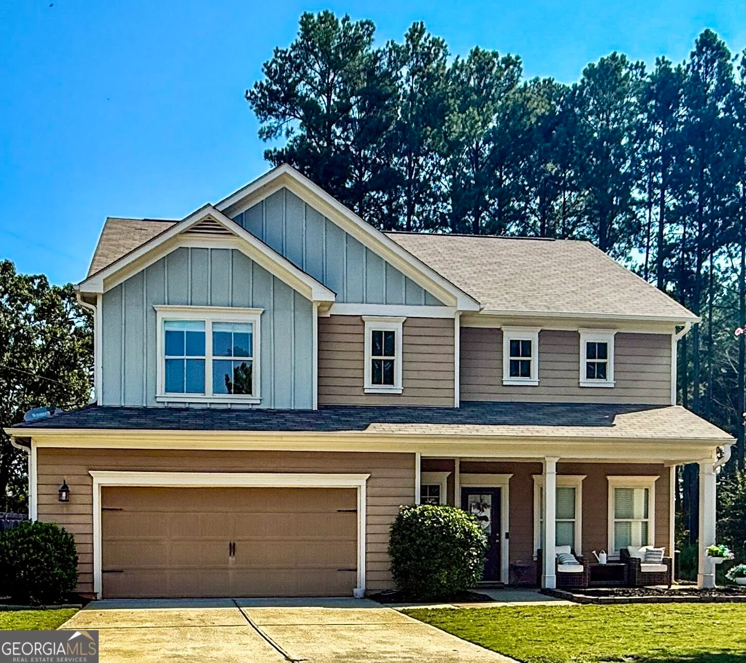 2001 Massey Lane