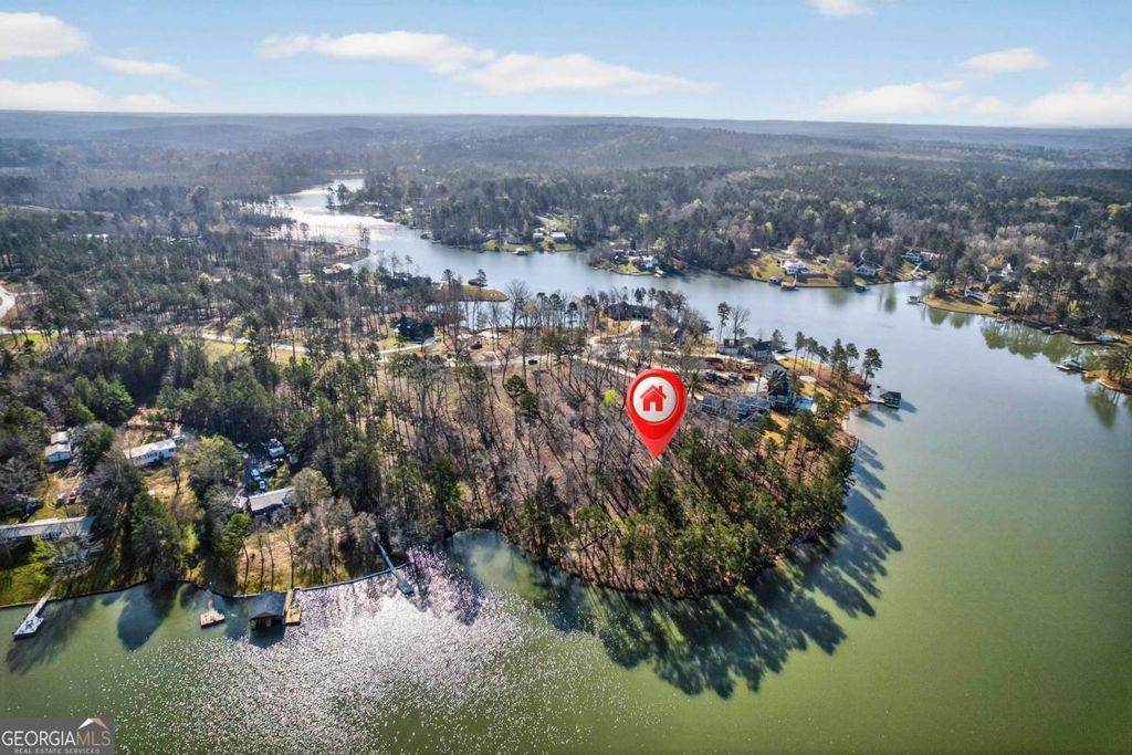 Photo of 218 Falls Lane, Milledgeville, GA 31061 (MLS # 10711563)