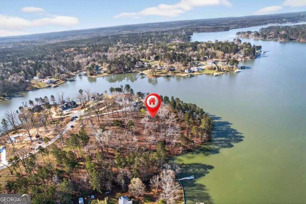 Photo of 218 Falls Lane, Milledgeville, GA 31061 (MLS # 10711563)