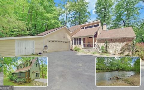 321 Call Wright RD Ellijay GA 30540