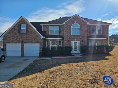 Photo of 405 Canoga Court, McDonough, GA 30253 (MLS # 10697923)