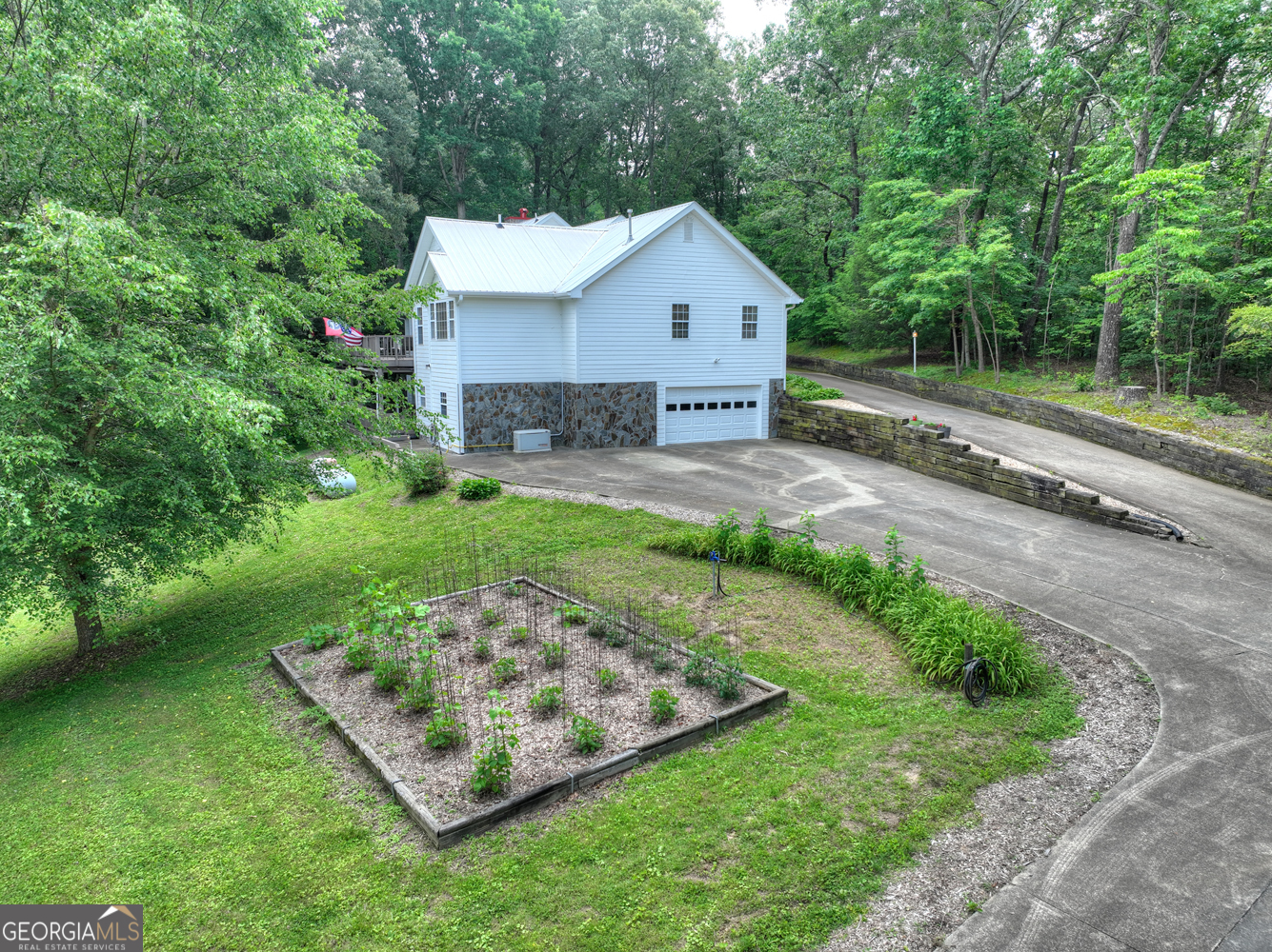 1398 Antioch Church RD