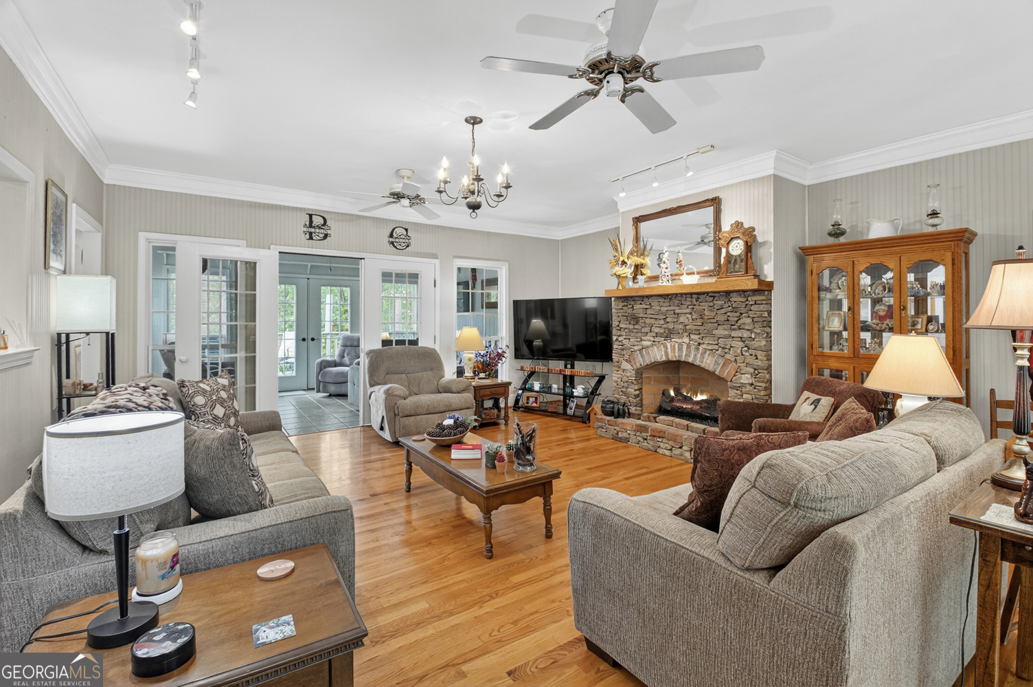 1398 Antioch Church RD