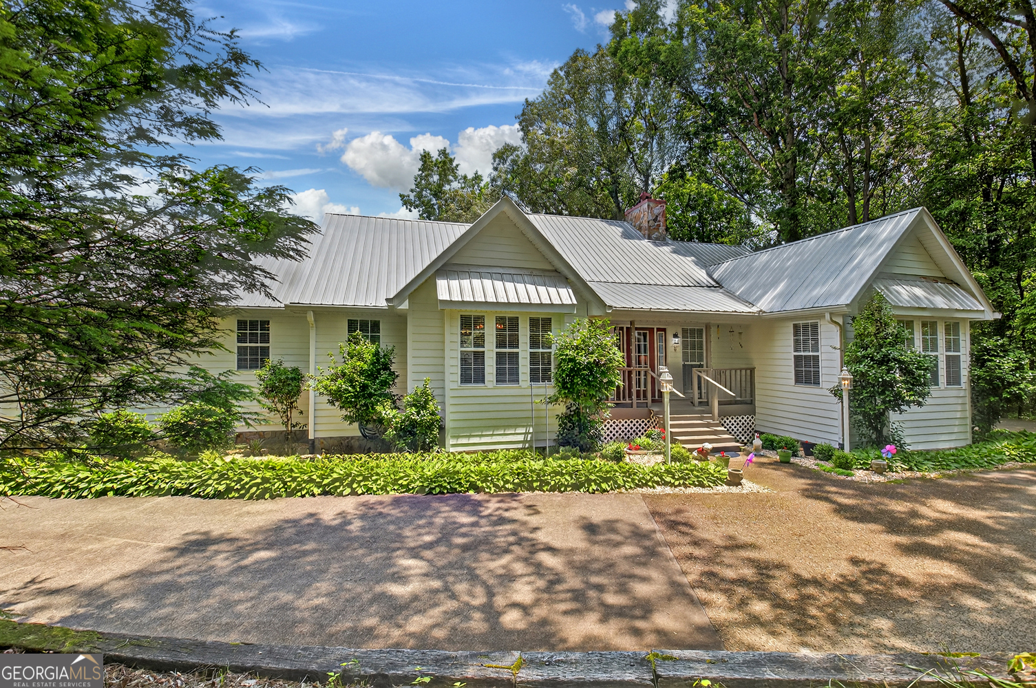 1398 Antioch Church RD