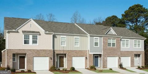 508 Campeche Drive, Locust Grove, GA 30248 - #: 10474861