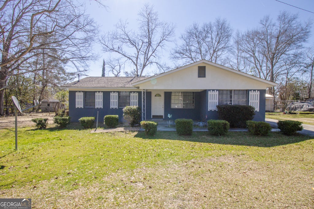 Photo of 104 President Circle, Statesboro, GA 30458 (MLS # 10846615)