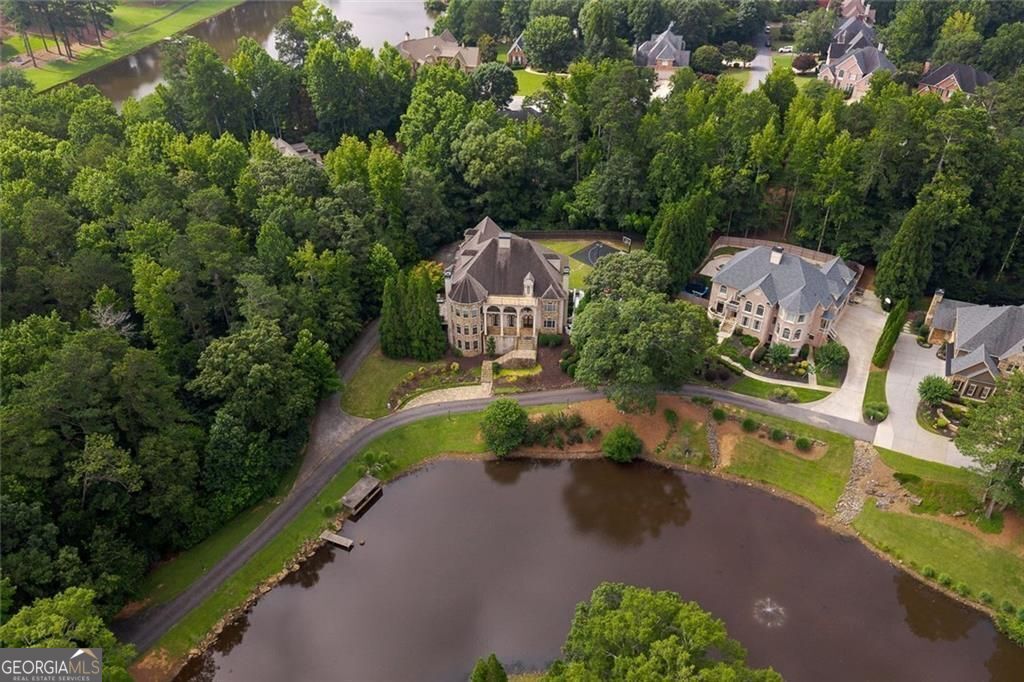 Broadwell Manor - Residential