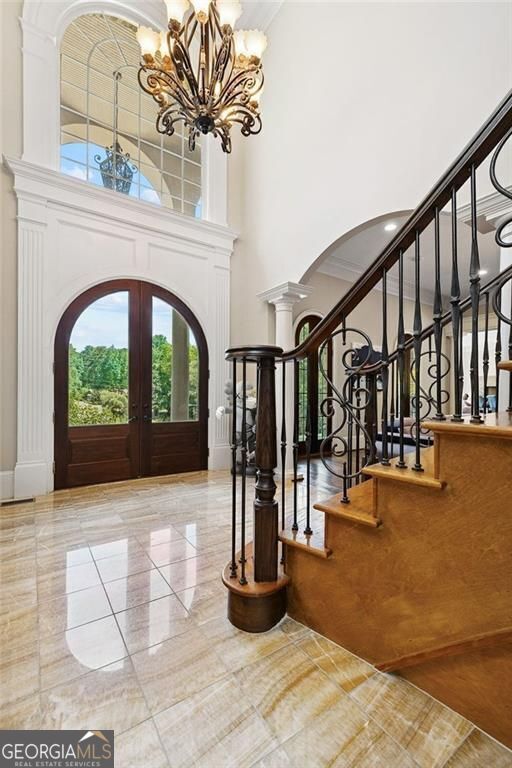Broadwell Manor - Residential