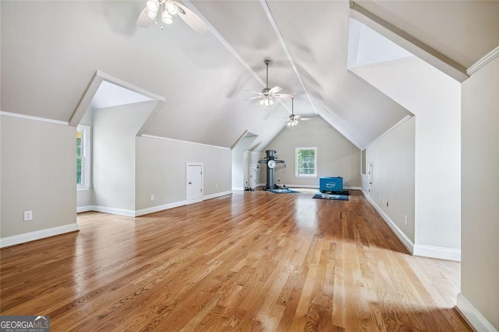 Broadwell Manor - Residential
