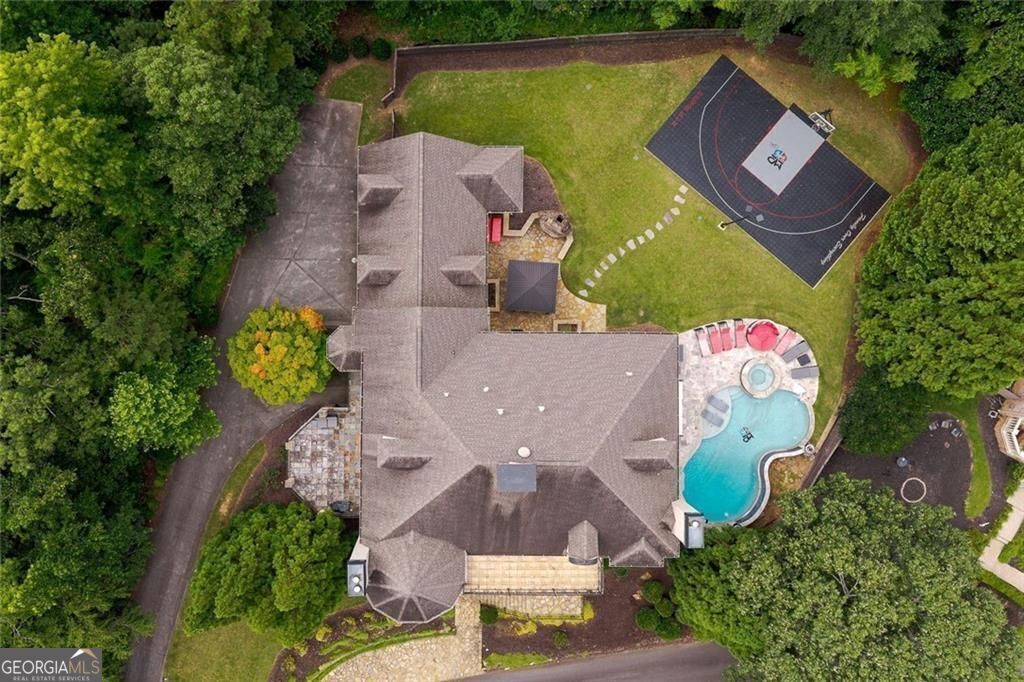 Broadwell Manor - Residential