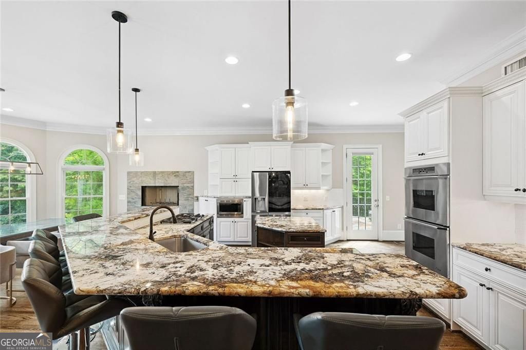 Broadwell Manor - Residential