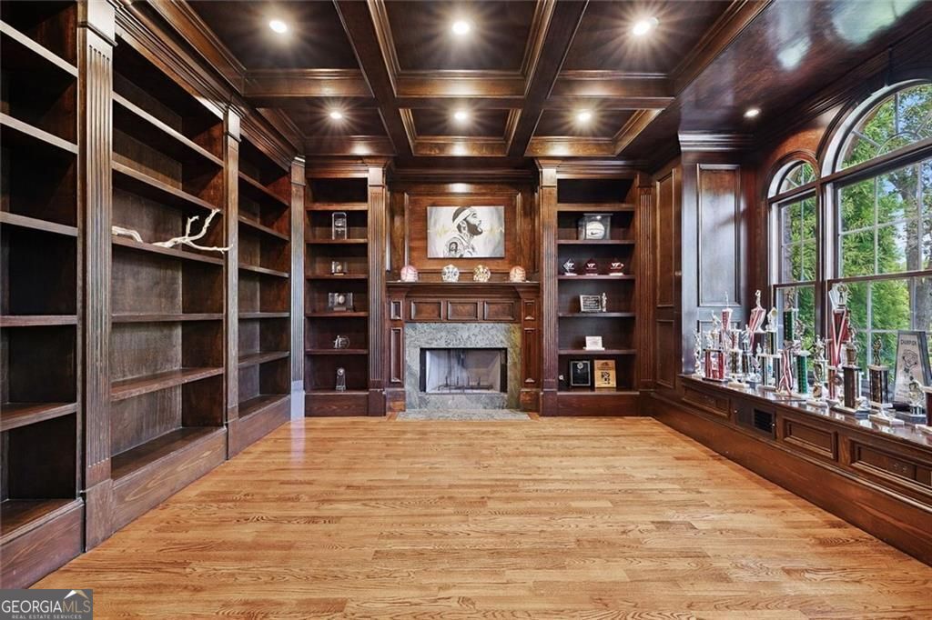 Broadwell Manor - Residential