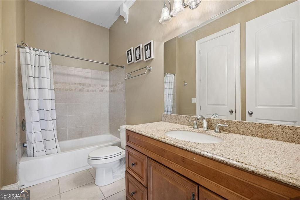 Broadwell Manor - Residential