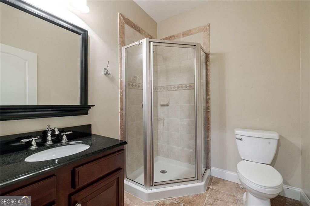 Broadwell Manor - Residential