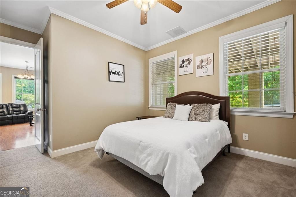 Broadwell Manor - Residential
