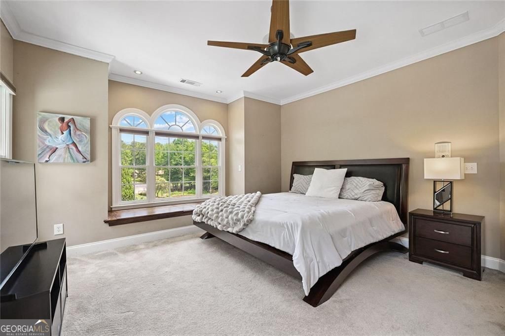 Broadwell Manor - Residential