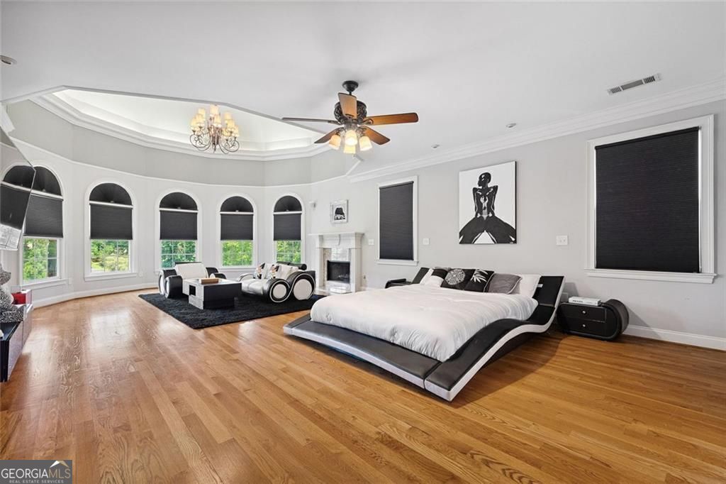 Broadwell Manor - Residential