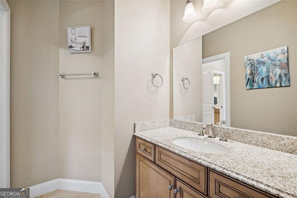Broadwell Manor - Residential