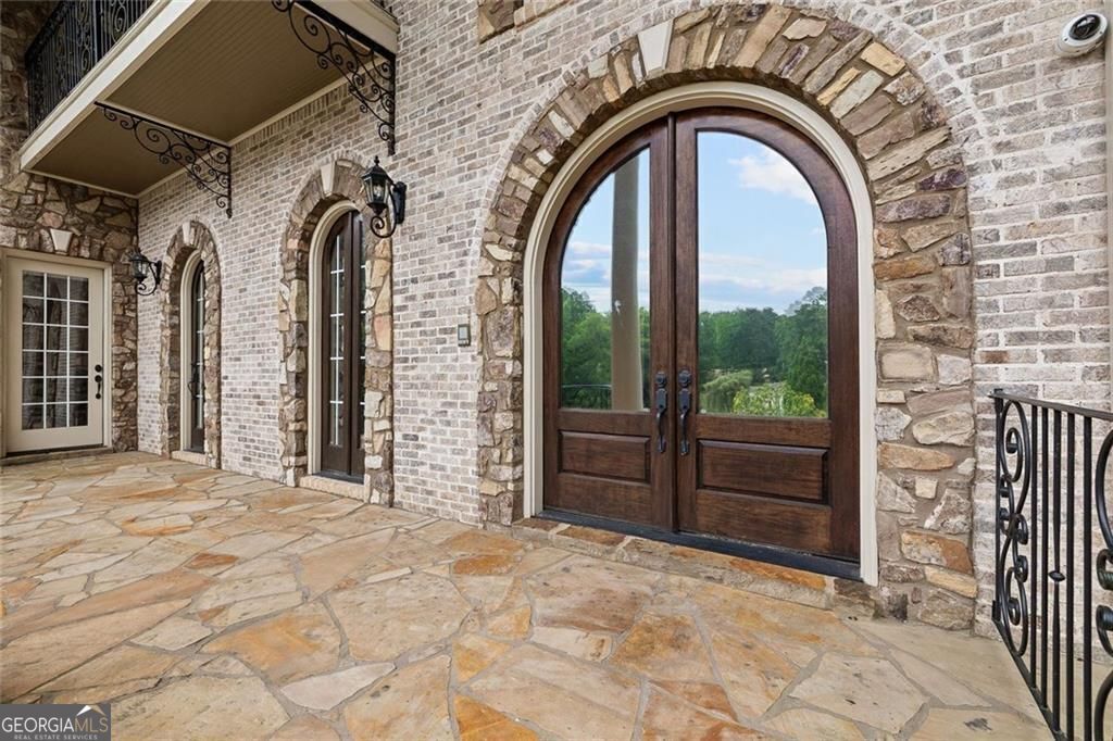 Broadwell Manor - Residential