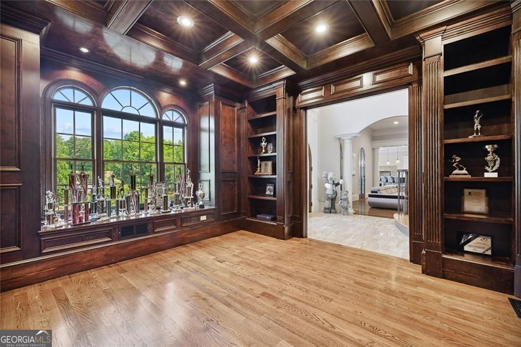 Broadwell Manor - Residential