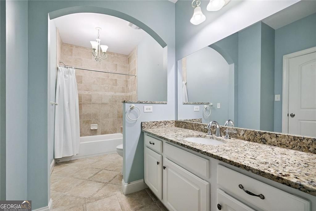 Broadwell Manor - Residential