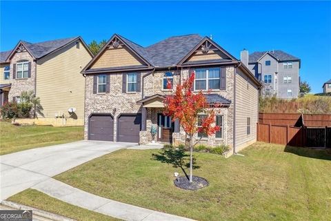 Photo of 1460 Long Acre Drive, Loganville, GA 30052 (MLS # 10673657)