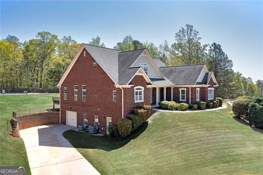 The Estates at Hurricane Pointe - Residential