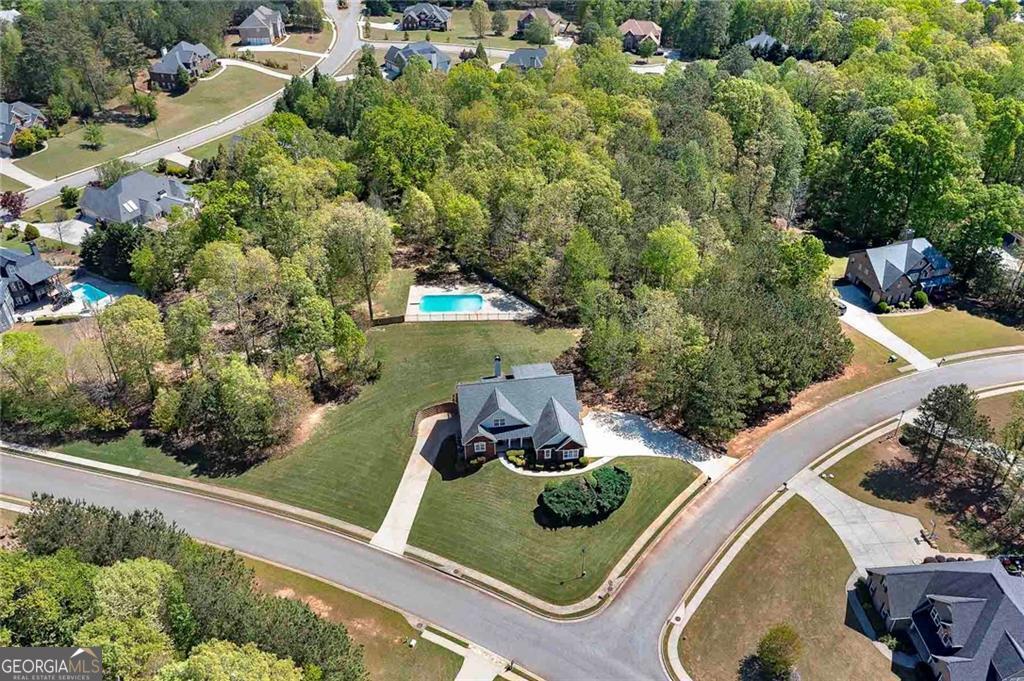 The Estates at Hurricane Pointe - Residential