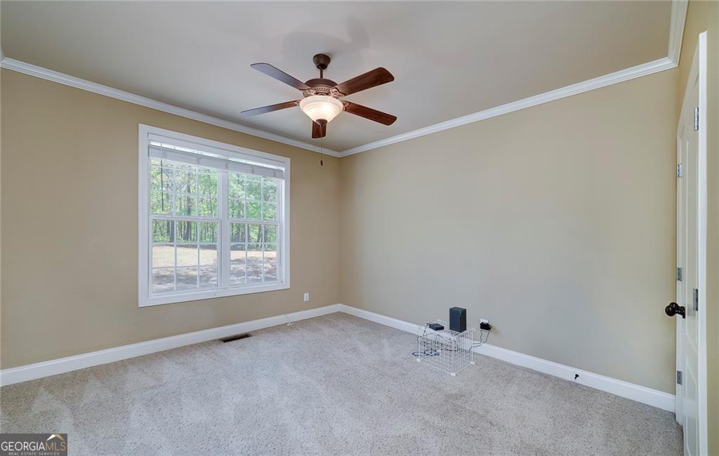 The Estates at Hurricane Pointe - Residential