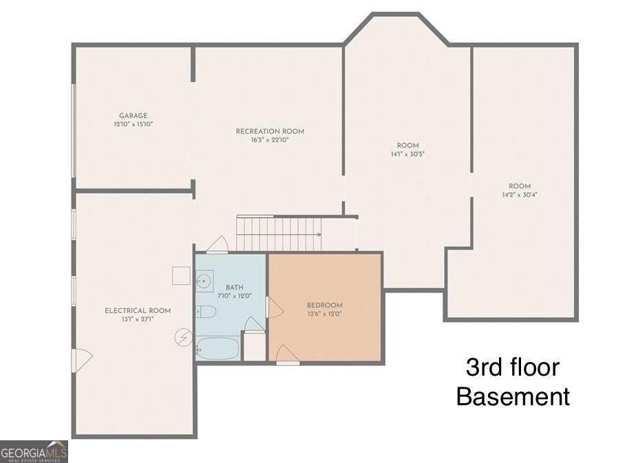 The Estates at Hurricane Pointe - Residential