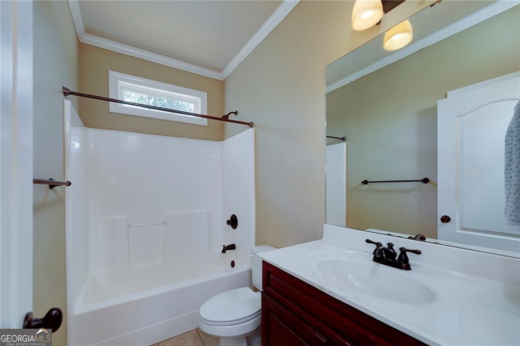 The Estates at Hurricane Pointe - Residential