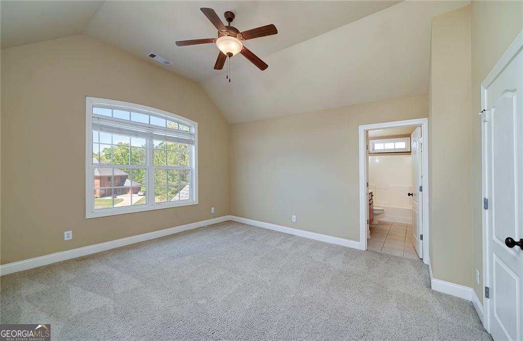 The Estates at Hurricane Pointe - Residential